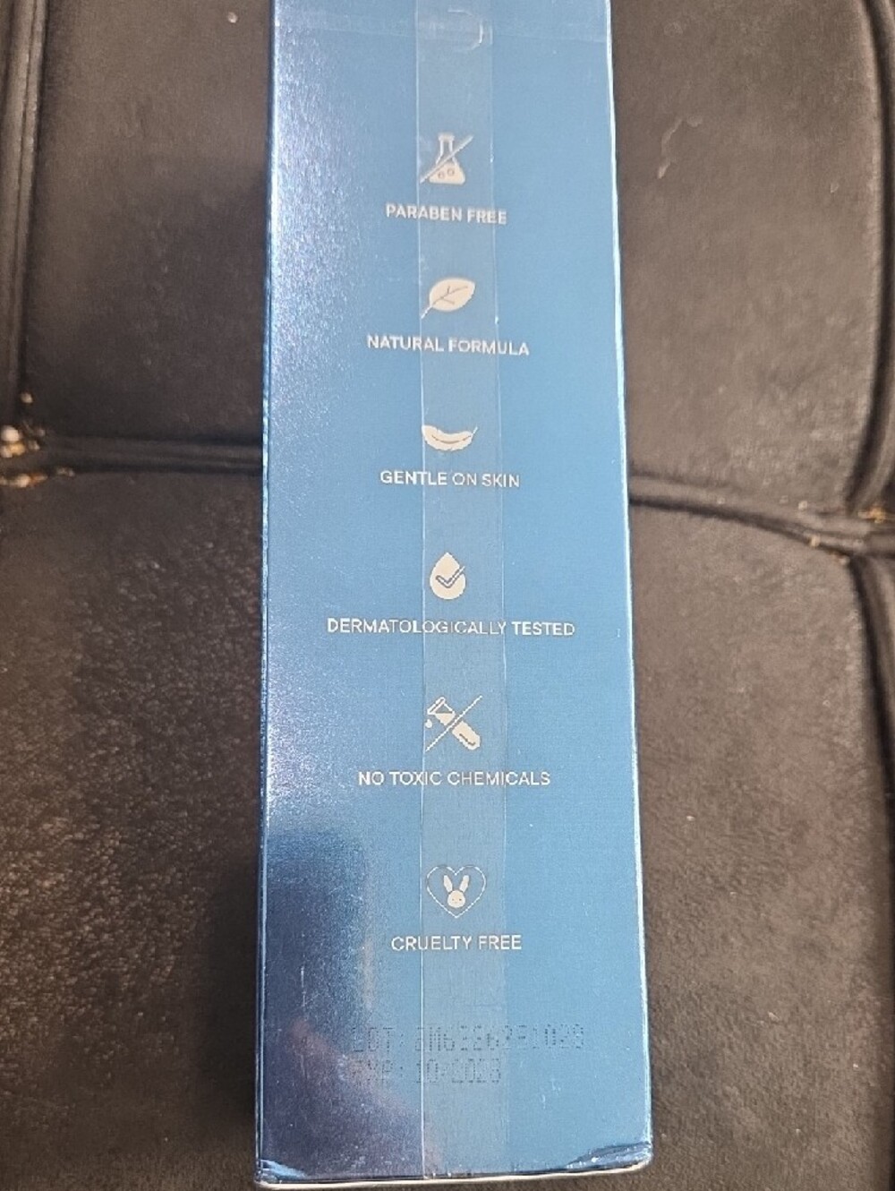 Anti-Fungal Anti-Dandruff Shampoo - Picture 11 of 11